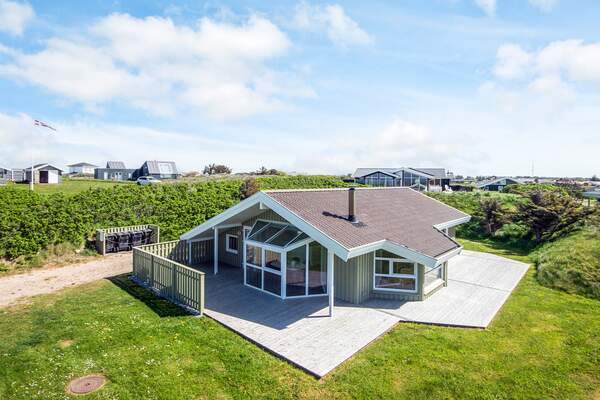 Ferienhaus 86227 - Hauptfoto