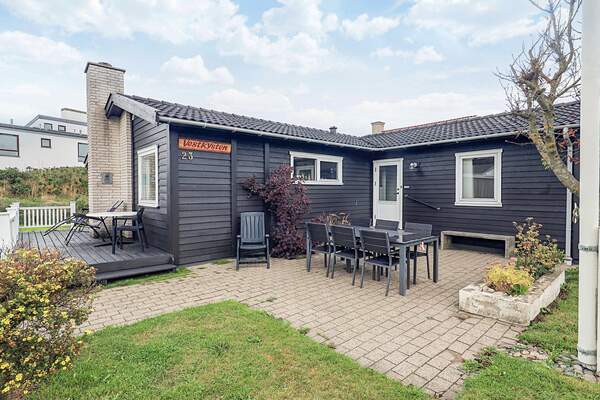 Ferienhaus 87448 - Hauptfoto