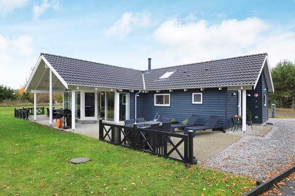 Ferienhaus 91982 - Hauptfoto