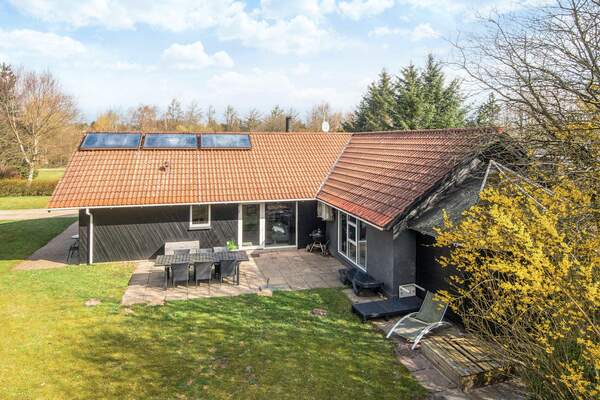 Ferienhaus 92250 - Hauptfoto