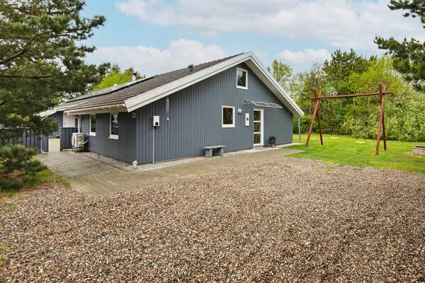 Ferienhaus 93276 - Hauptfoto