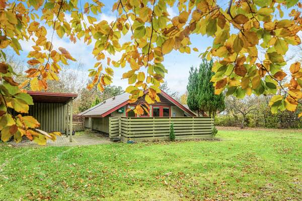 Ferienhaus 93843 - Hauptfoto