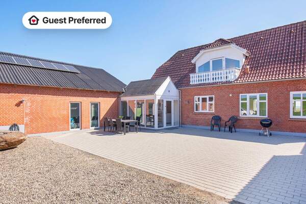 Ferienhaus 94054 - Hauptfoto