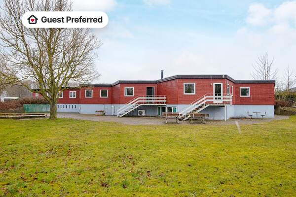 Ferienhaus 94722 - Hauptfoto