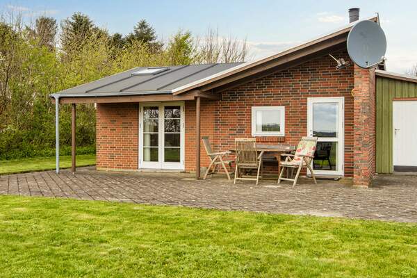 Ferienhaus 96993 - Hauptfoto