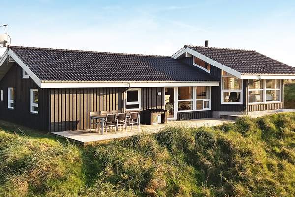Ferienhaus 97397 - Hauptfoto
