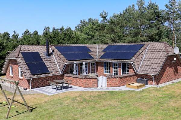 Ferienhaus 98494 - Hauptfoto