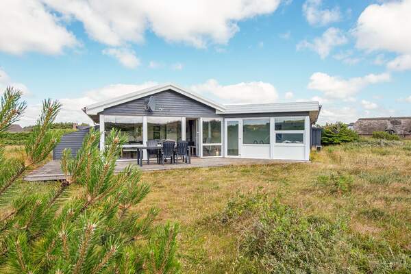 Ferienhaus 99310 - Hauptfoto