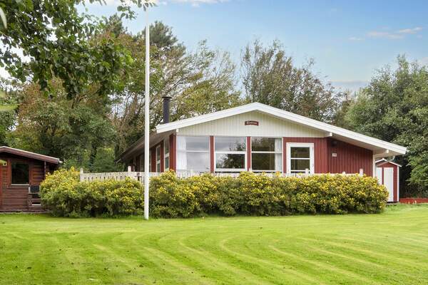 Ferienhaus 99664 - Hauptfoto