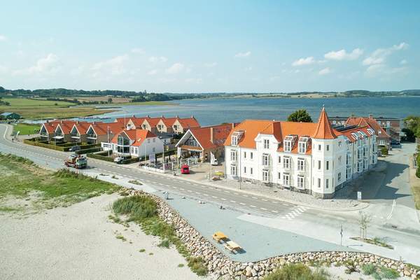 Ferienhaus 33513 - Hauptfoto