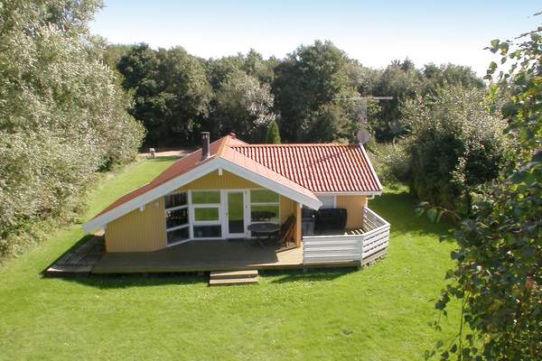 Ferienhaus 27661 - Hauptfoto