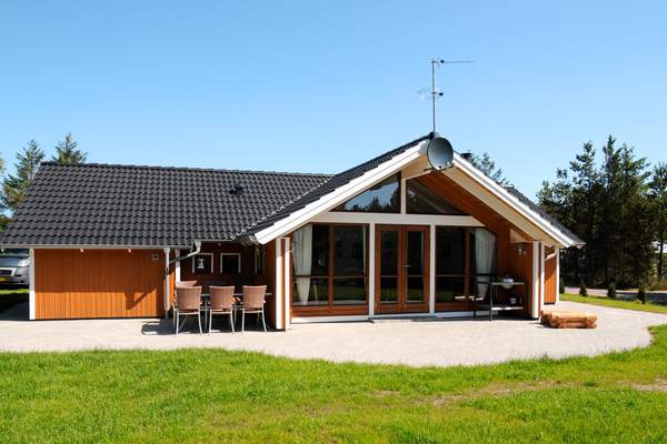 Ferienhaus 31833 - Hauptfoto