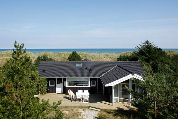 Ferienhaus 35670 - Hauptfoto