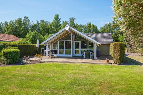 Ferienhaus 68101 - Hauptfoto