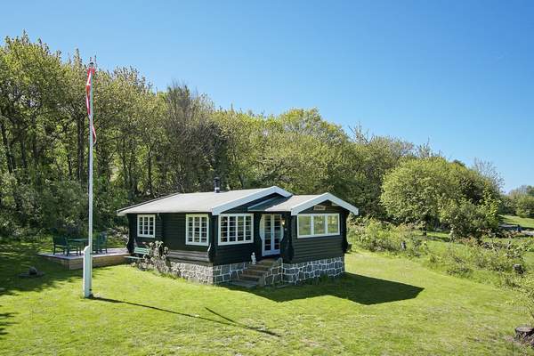 Ferienhaus 93703 - Hauptfoto