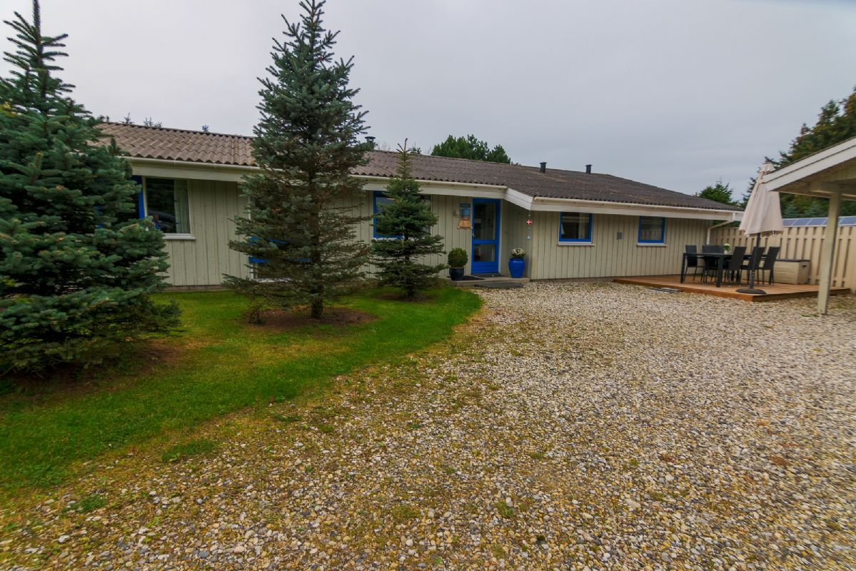 Ferienhaus 2420 - Hauptfoto