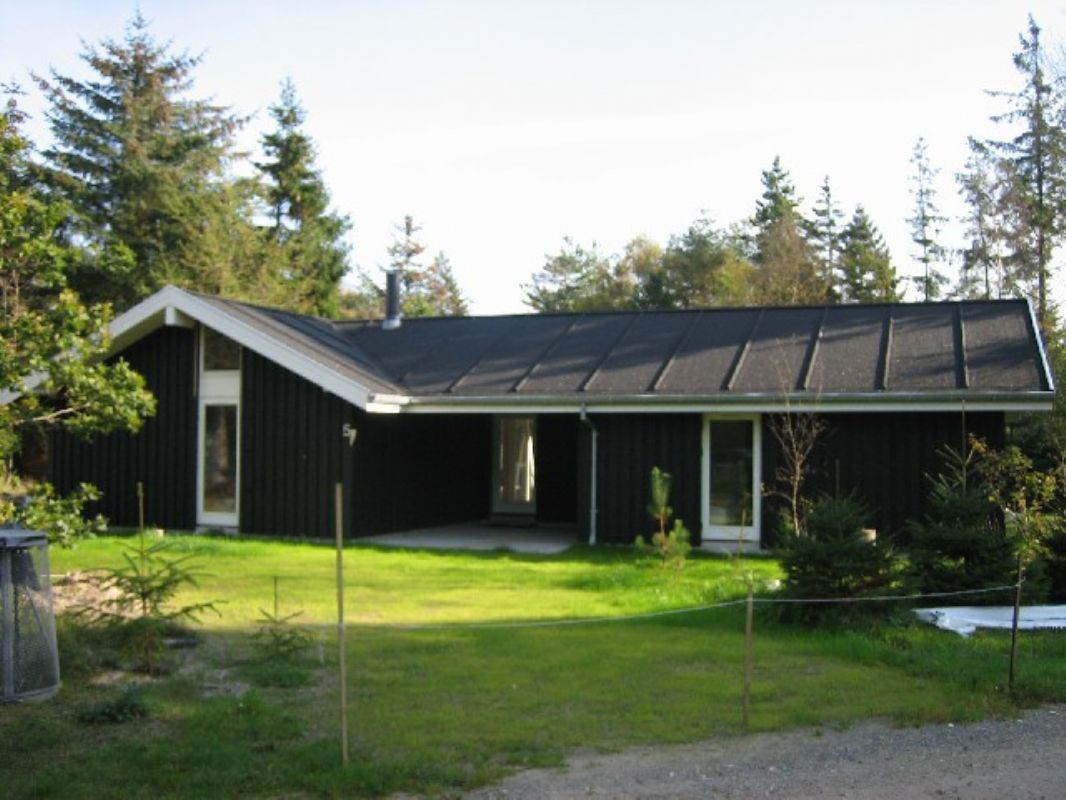 Ferienhaus 3299 - Hauptfoto