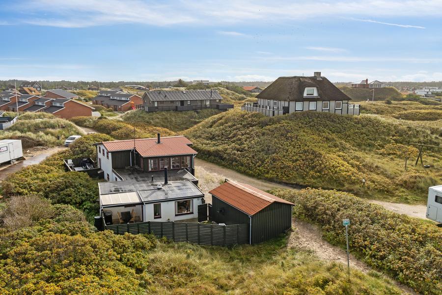 Ferienhaus 3462 - Hauptfoto