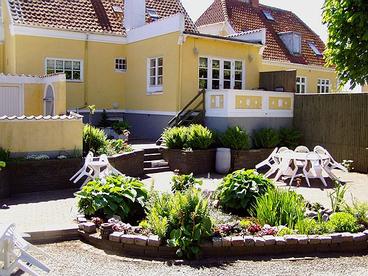 Ferienhaus 3527 - Hauptfoto