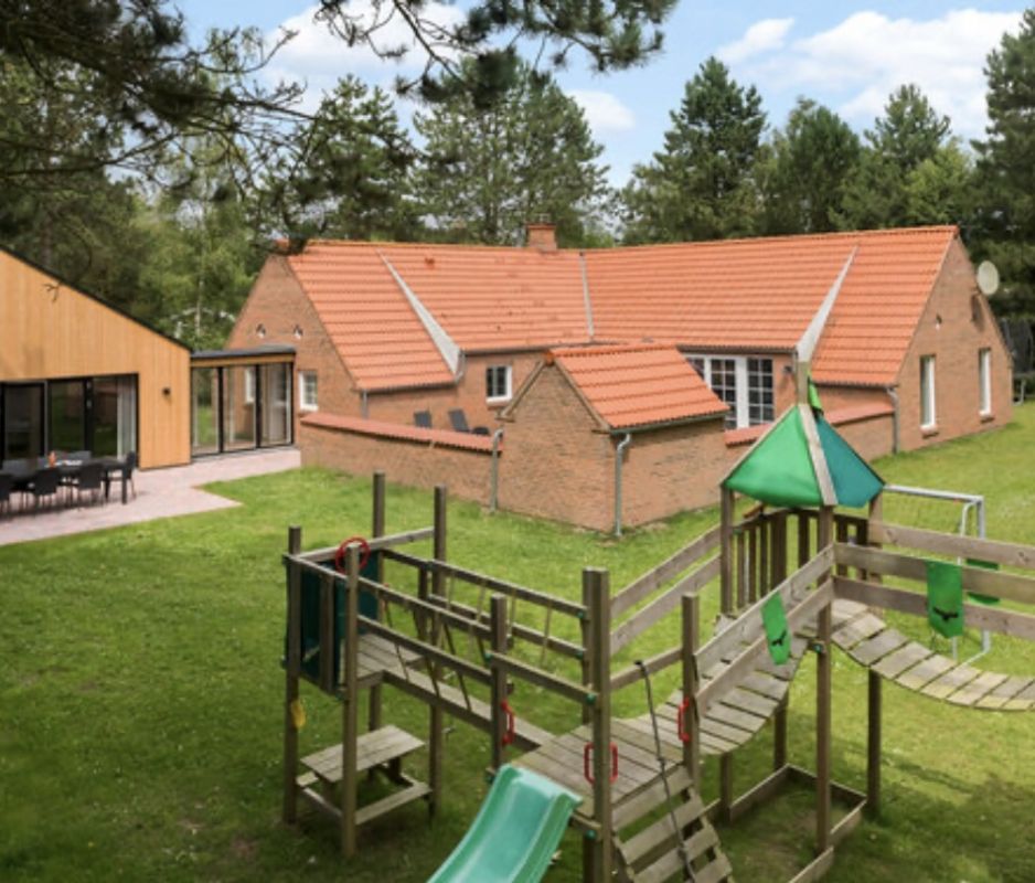 Ferienhaus 2876 - Hauptfoto