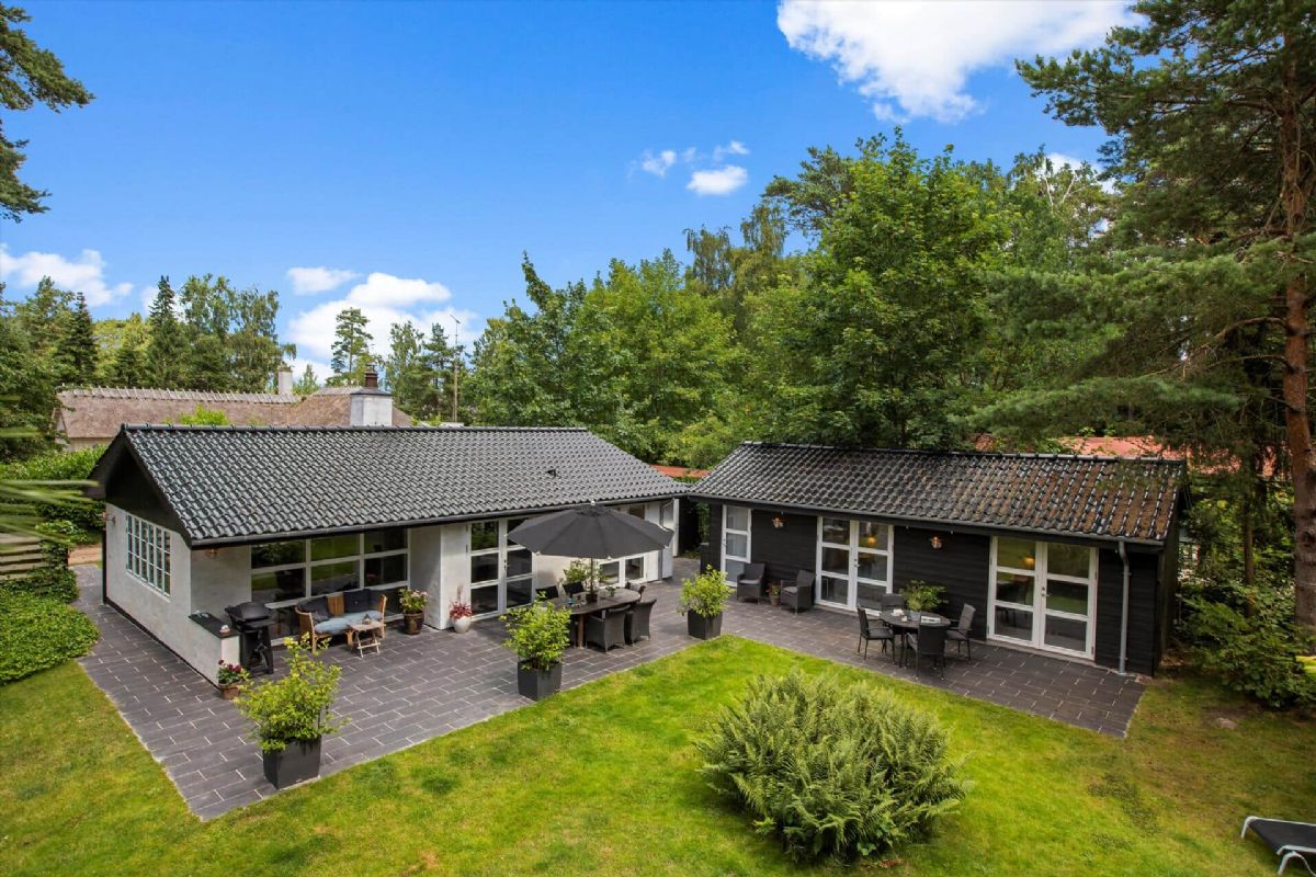 Ferienhaus 3653 - Hauptfoto