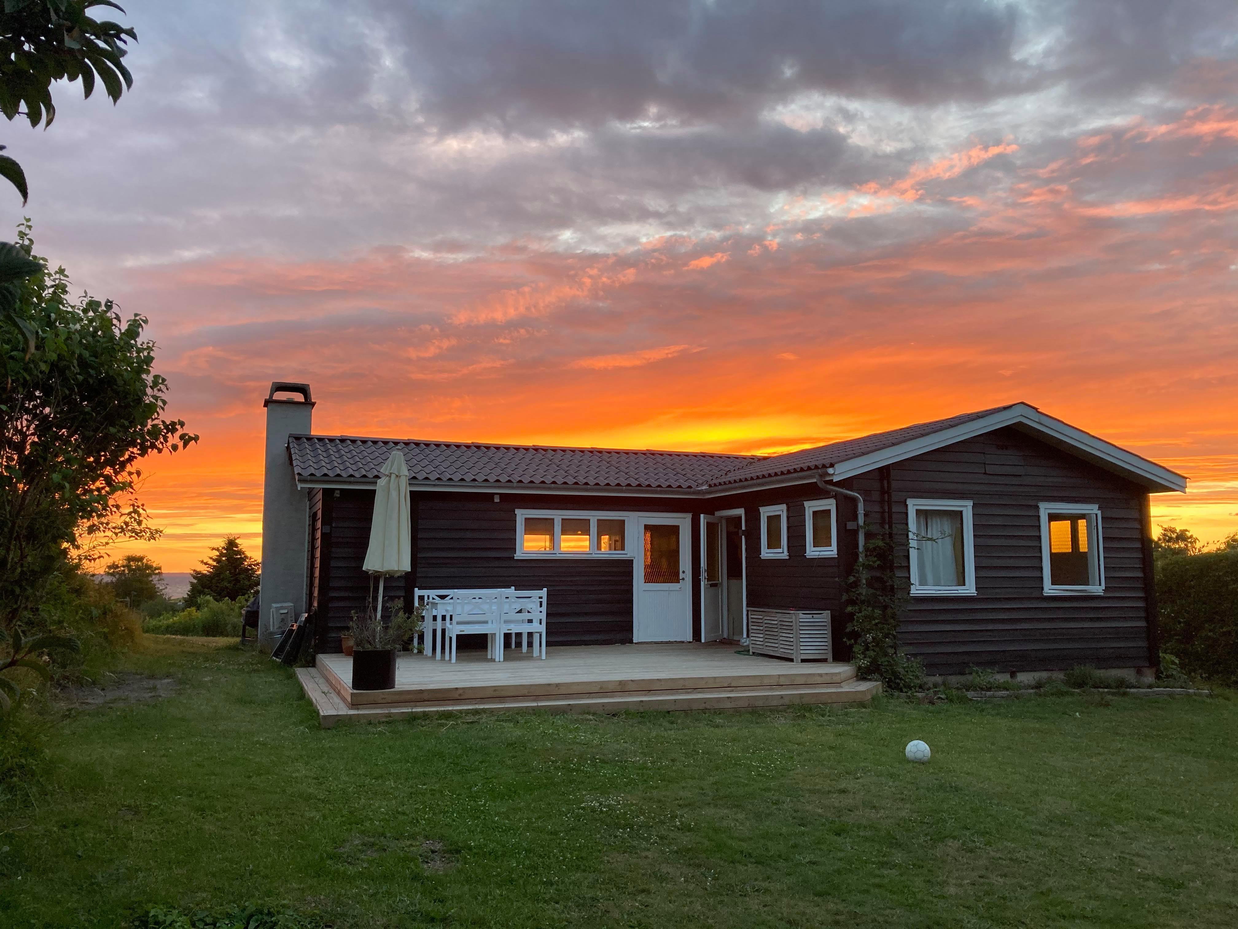 Ferienhaus MH77389 - Hauptfoto