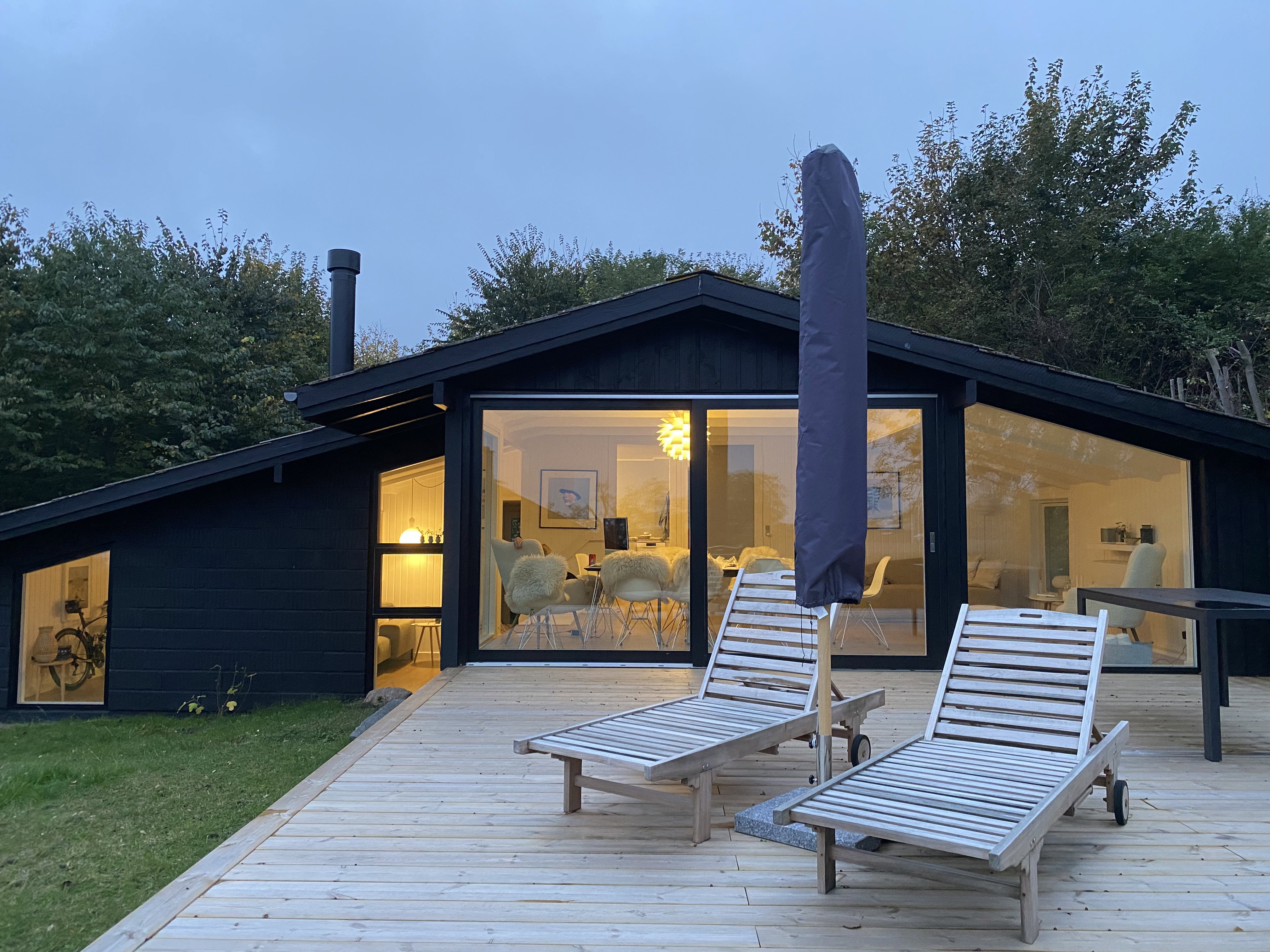 Ferienhaus MH137005 - Hauptfoto