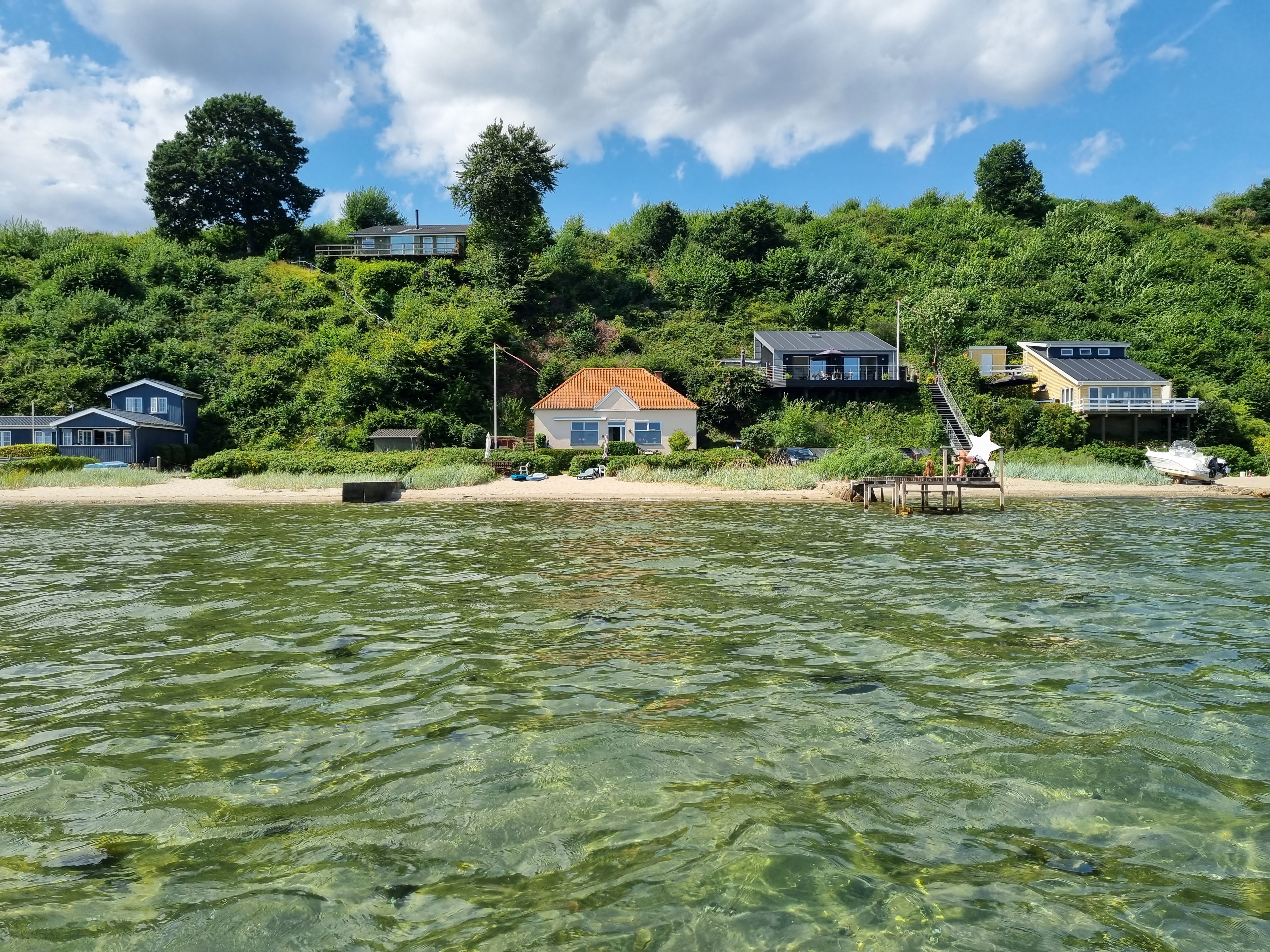 Ferienhaus MH95213 - Hauptfoto