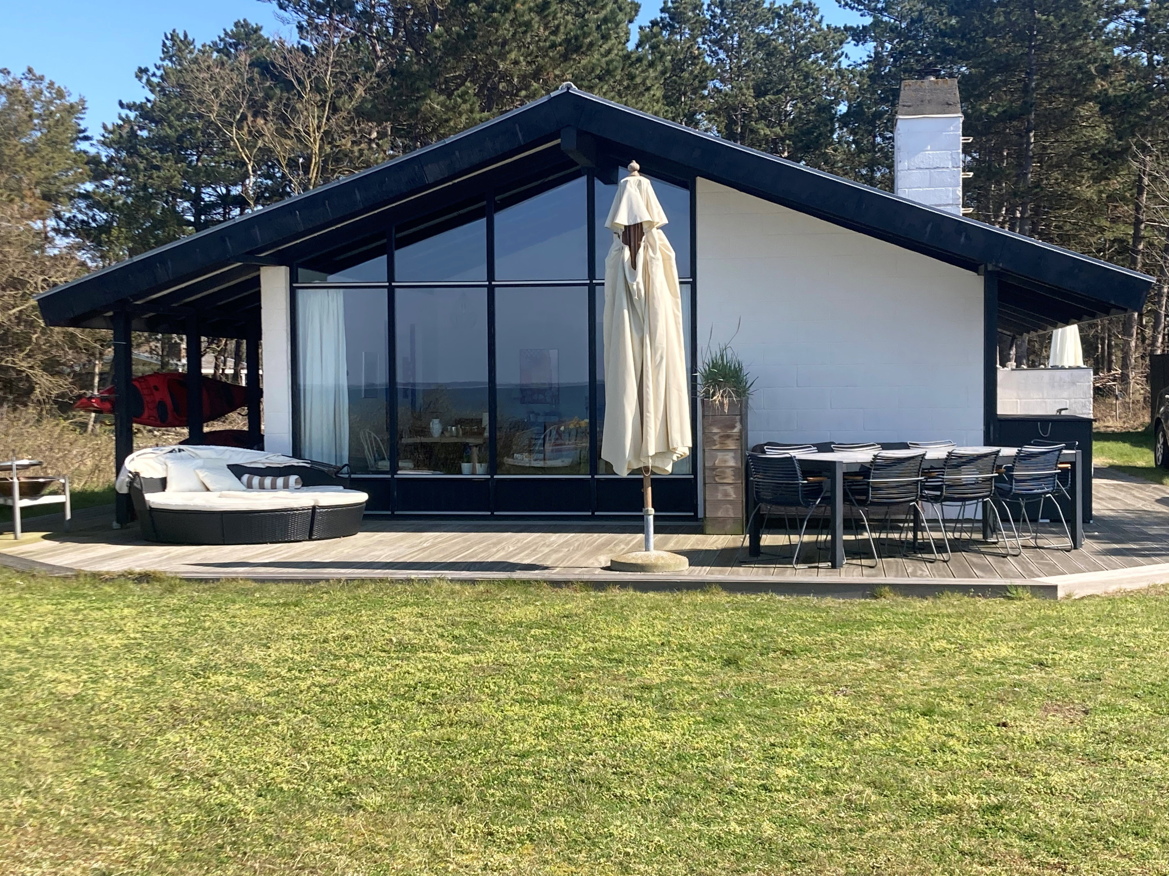 Ferienhaus MH140573 - Hauptfoto