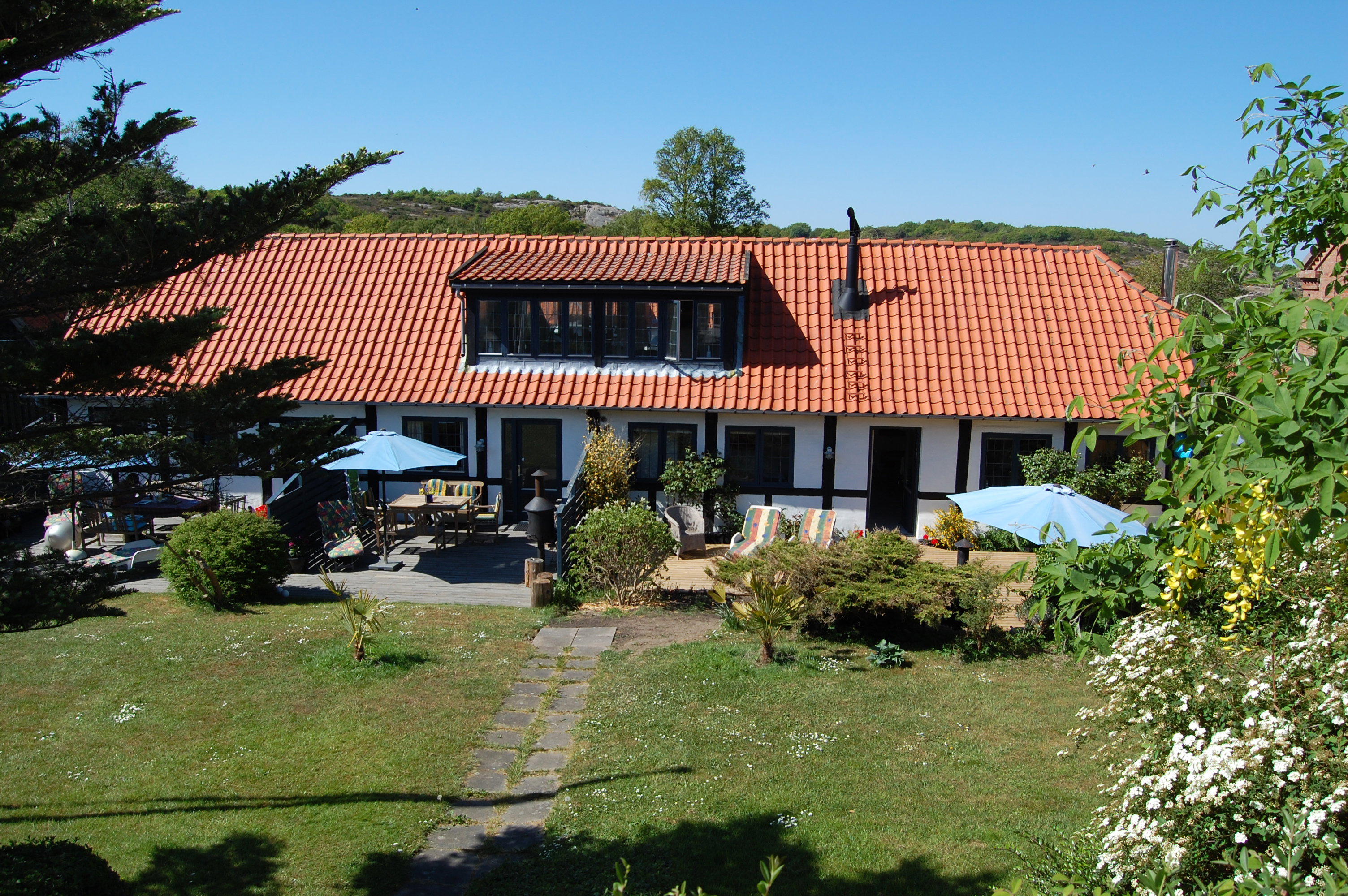 Ferienhaus MH141244 - Hauptfoto