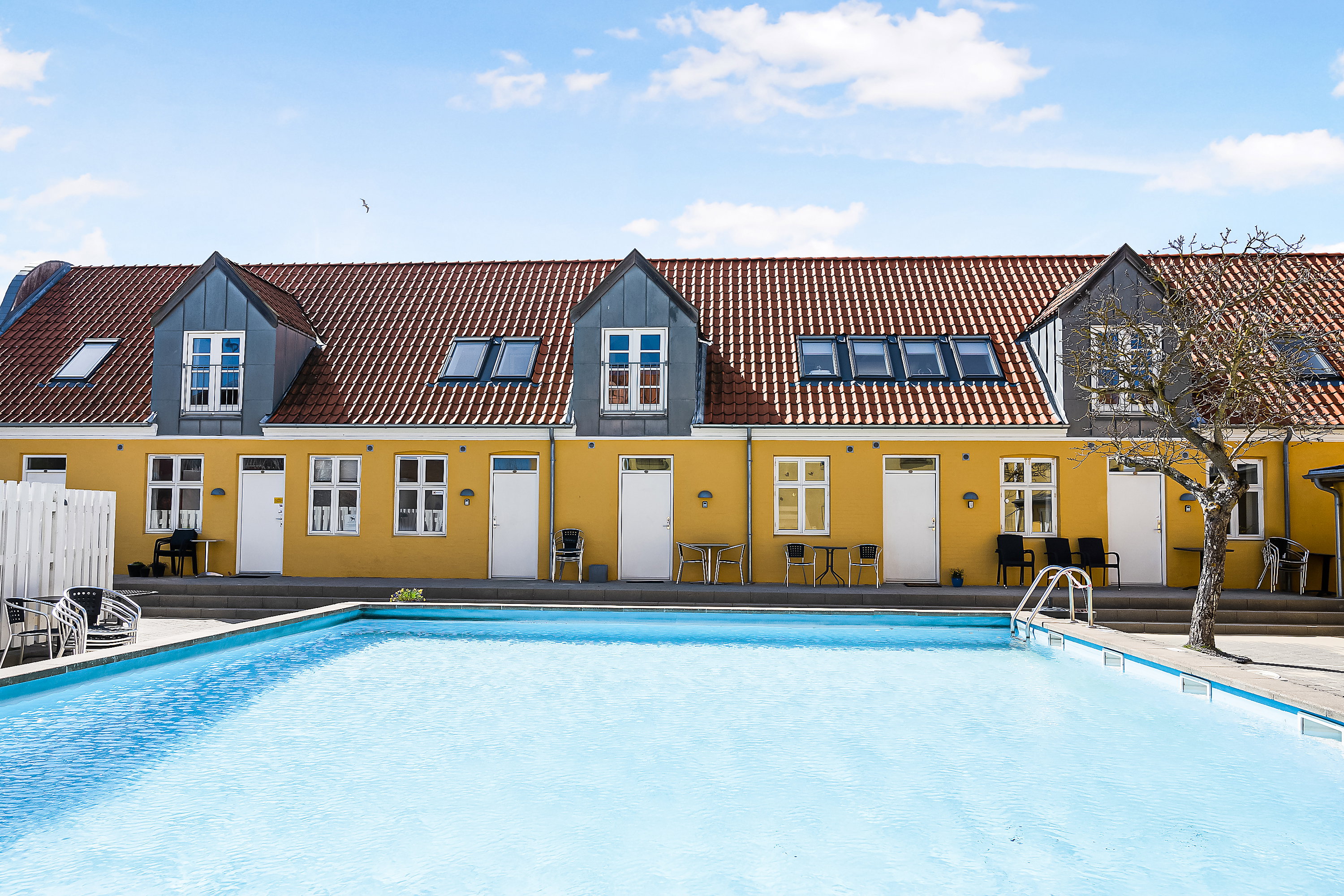 Ferienhaus MH143098 - Hauptfoto