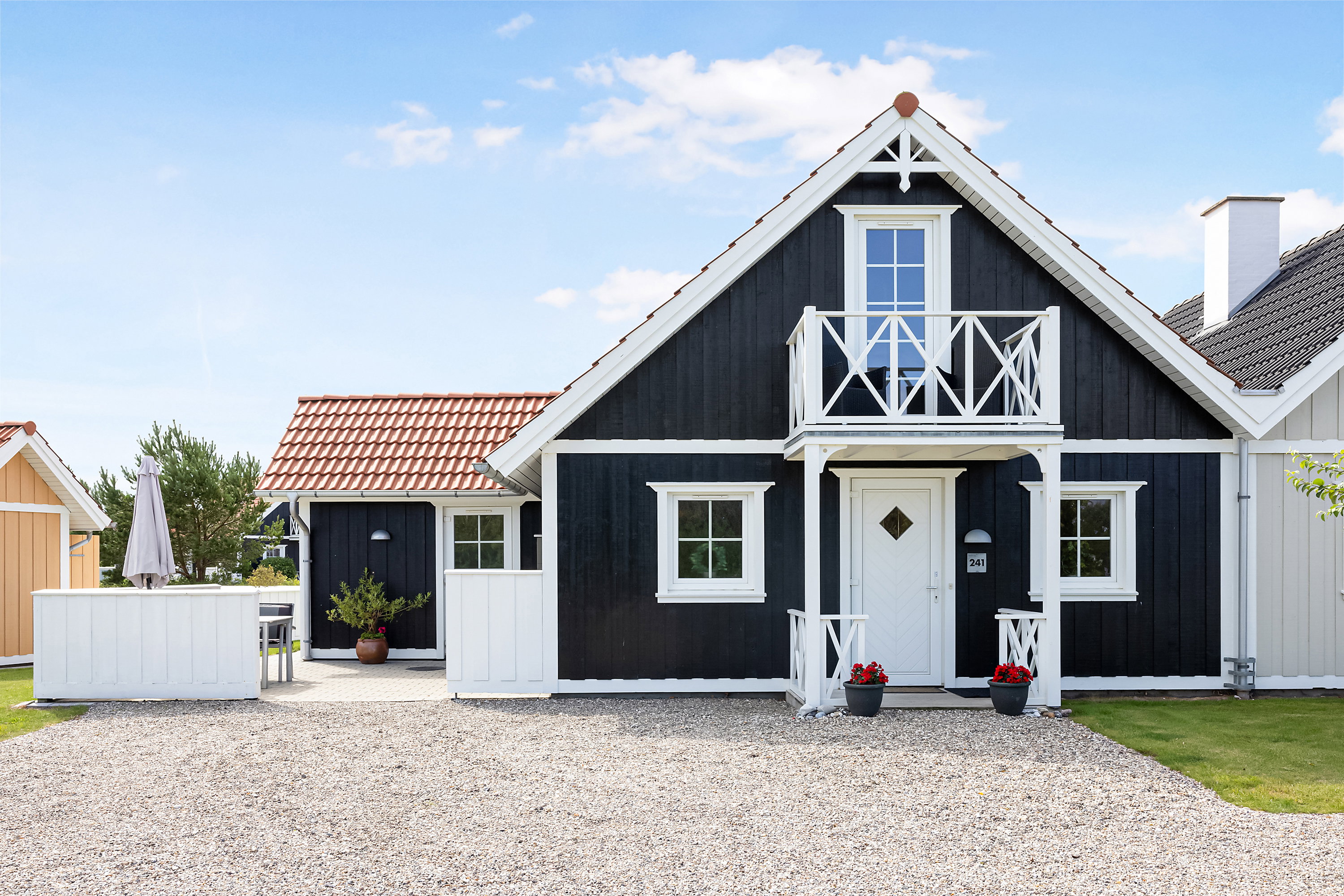 Ferienhaus MH148153 - Hauptfoto