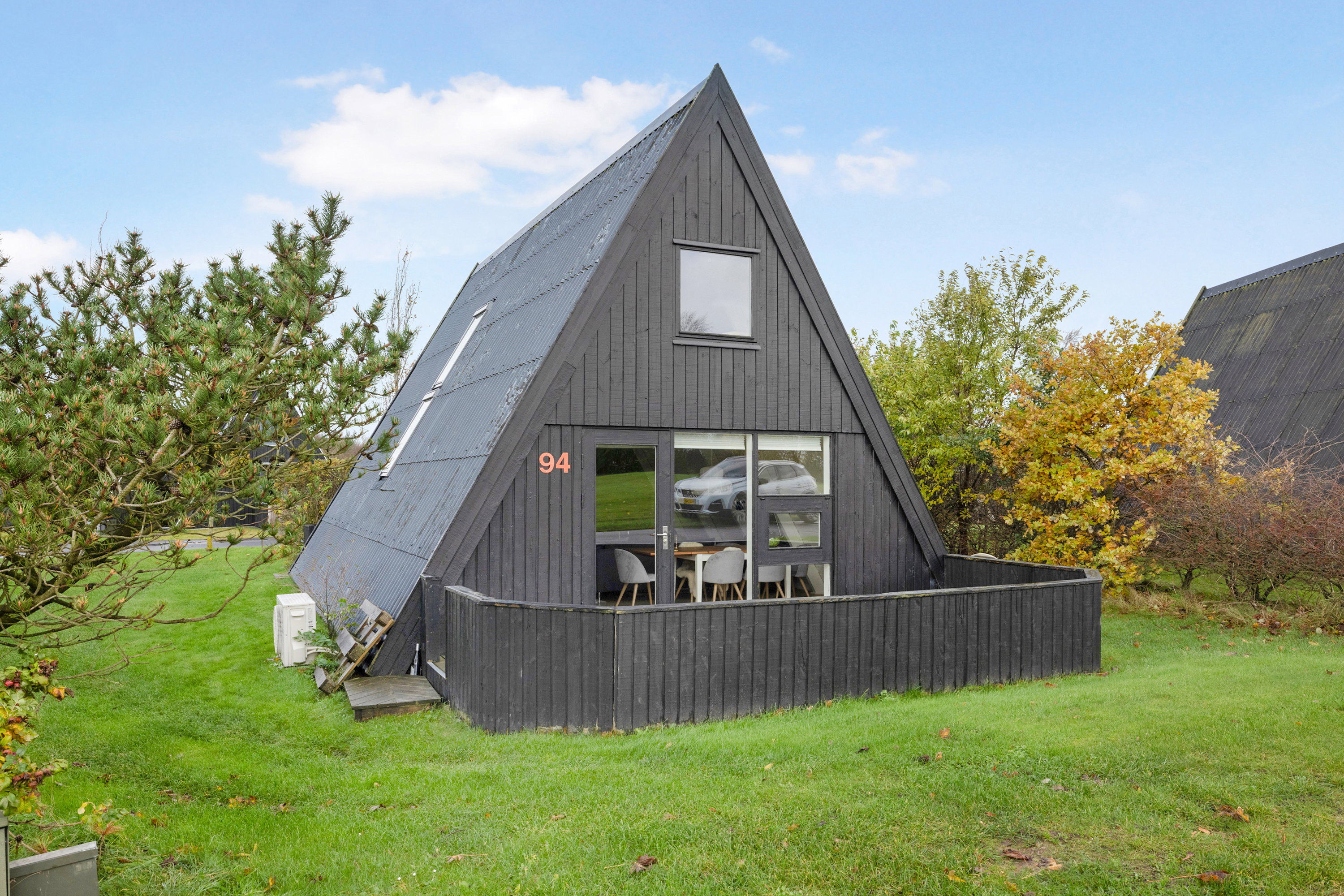 Ferienhaus MH148178 - Hauptfoto