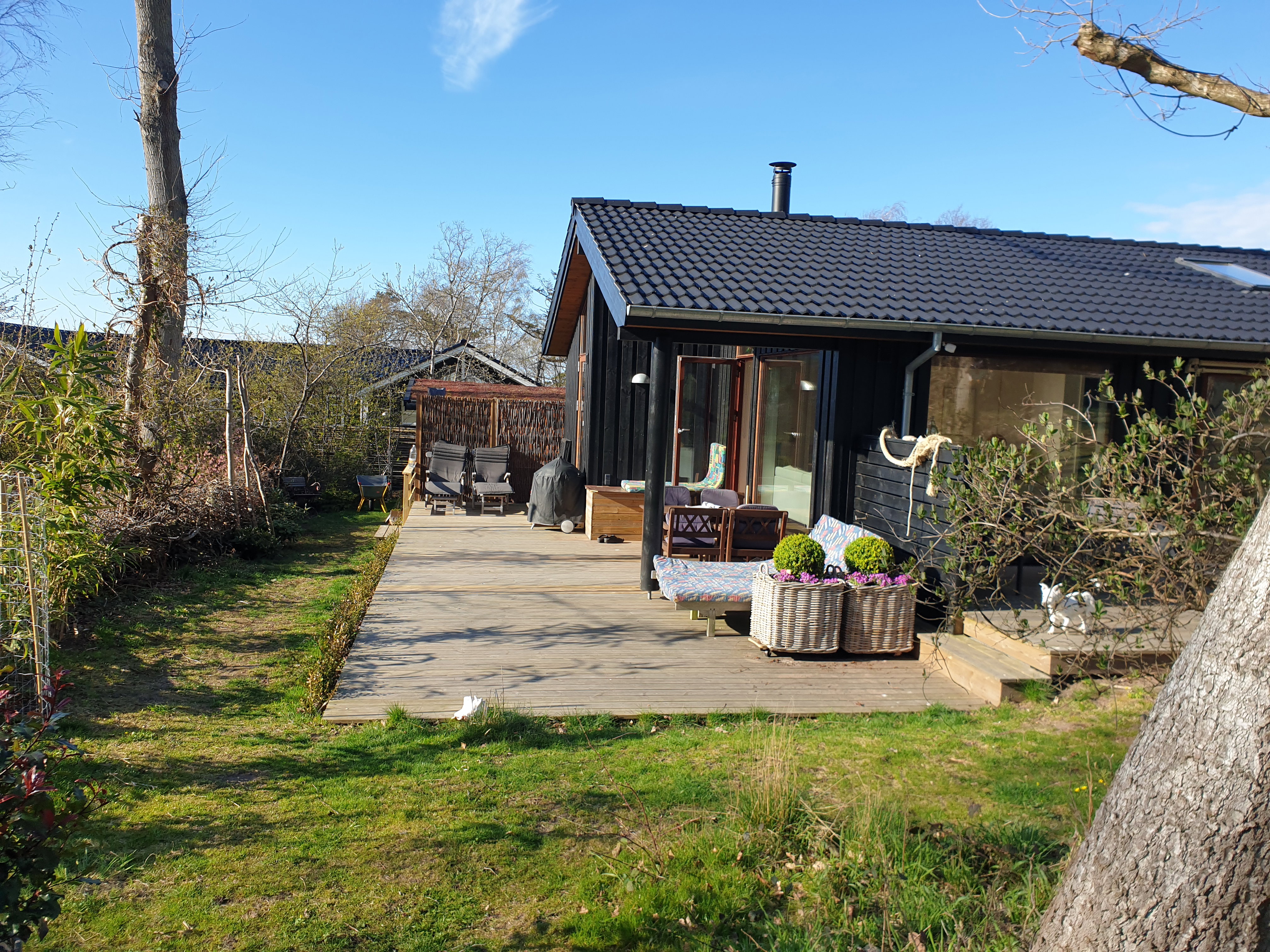 Ferienhaus MH161491 - Hauptfoto