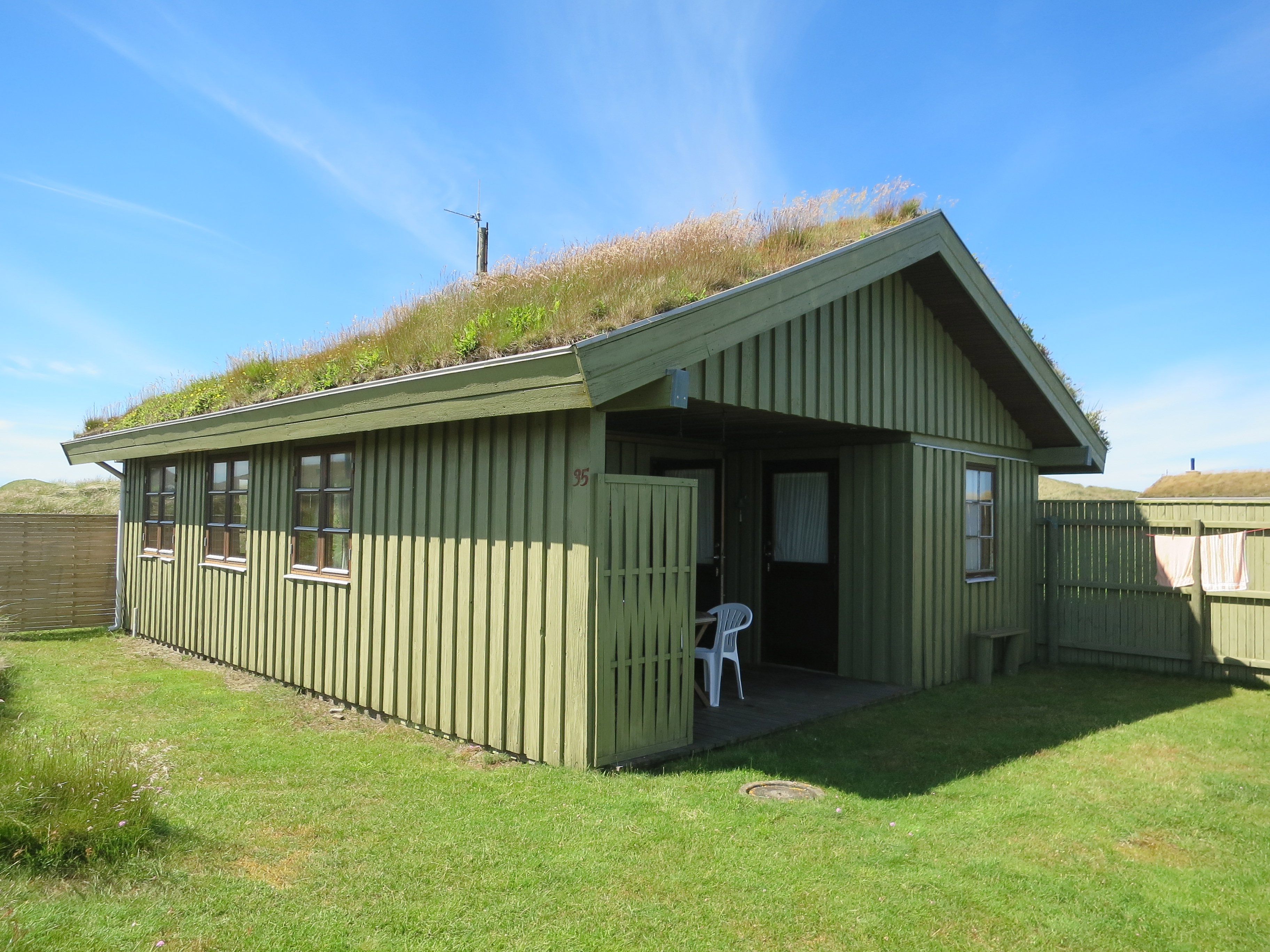 Ferienhaus MH162503 - Hauptfoto