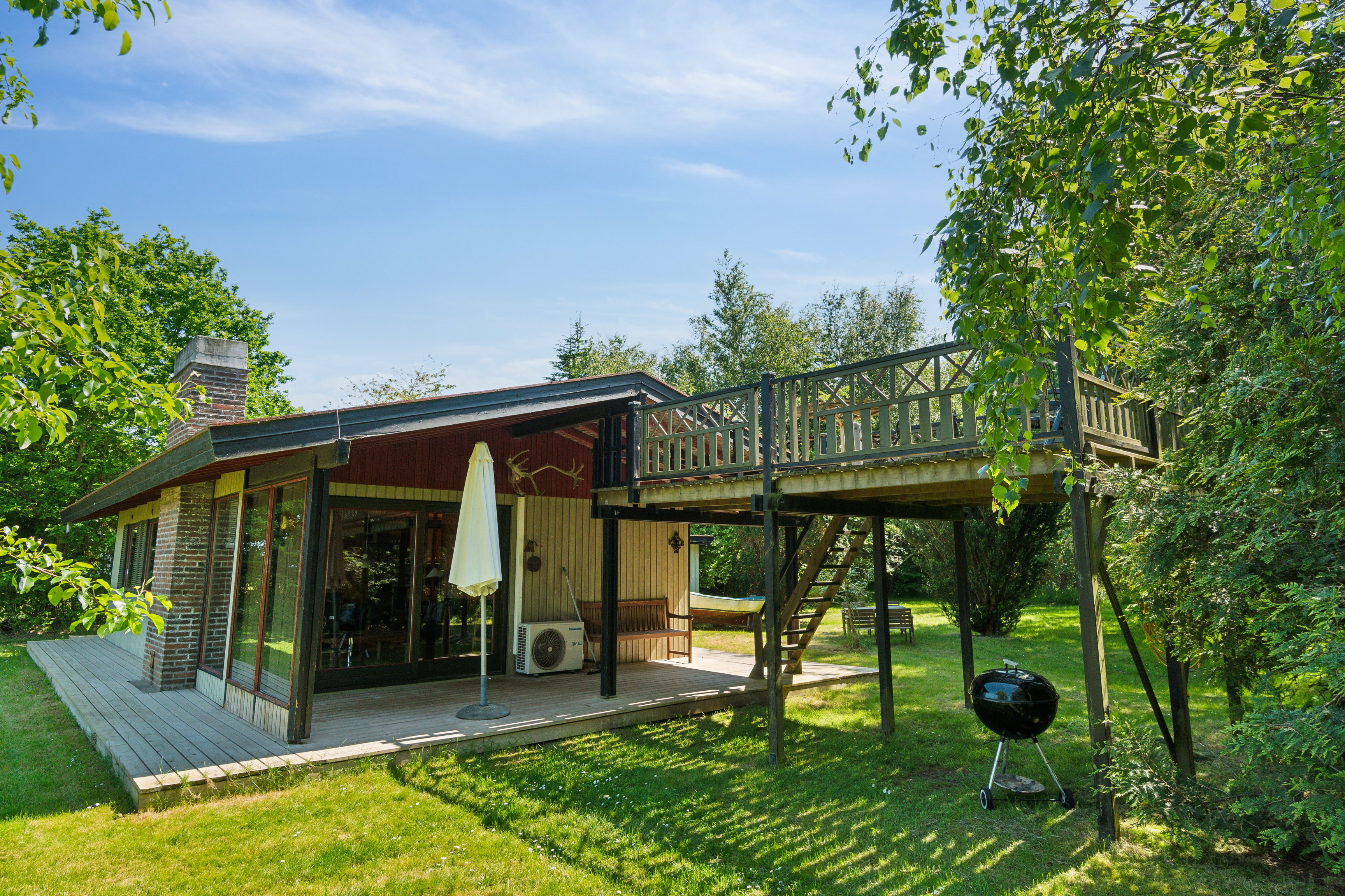 Ferienhaus MH159205 - Hauptfoto