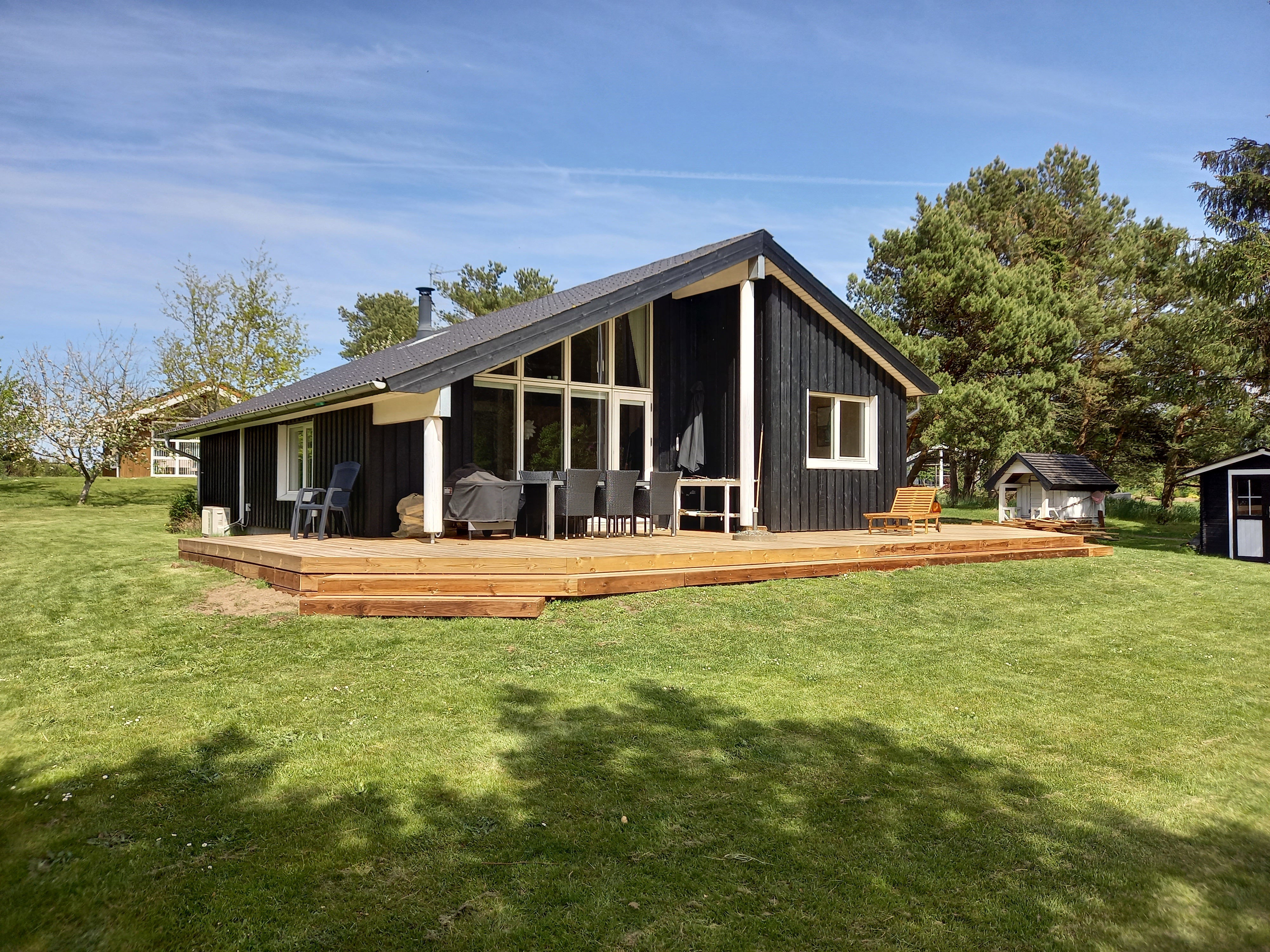 Ferienhaus MH175678 - Hauptfoto