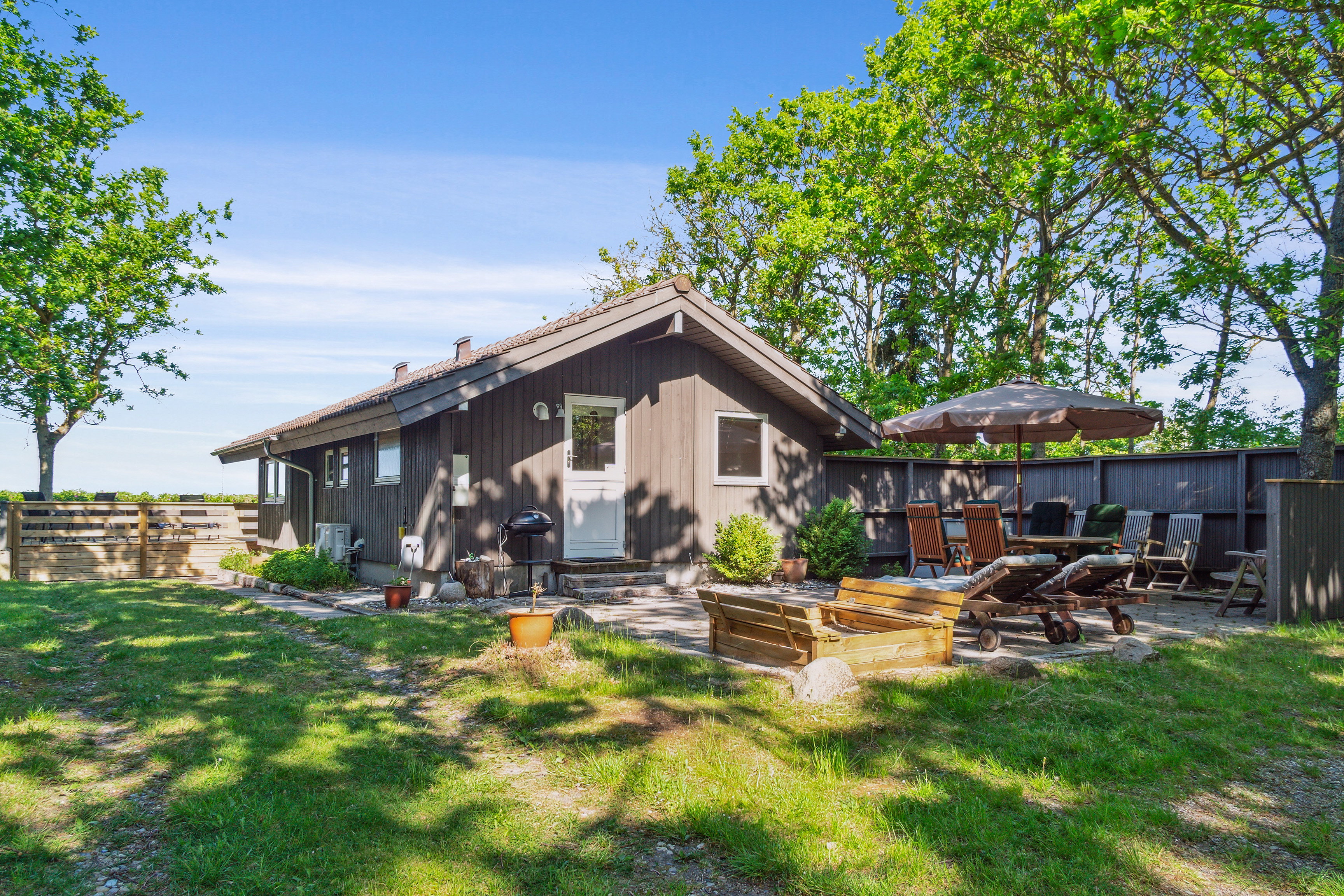 Ferienhaus MH159519 - Hauptfoto
