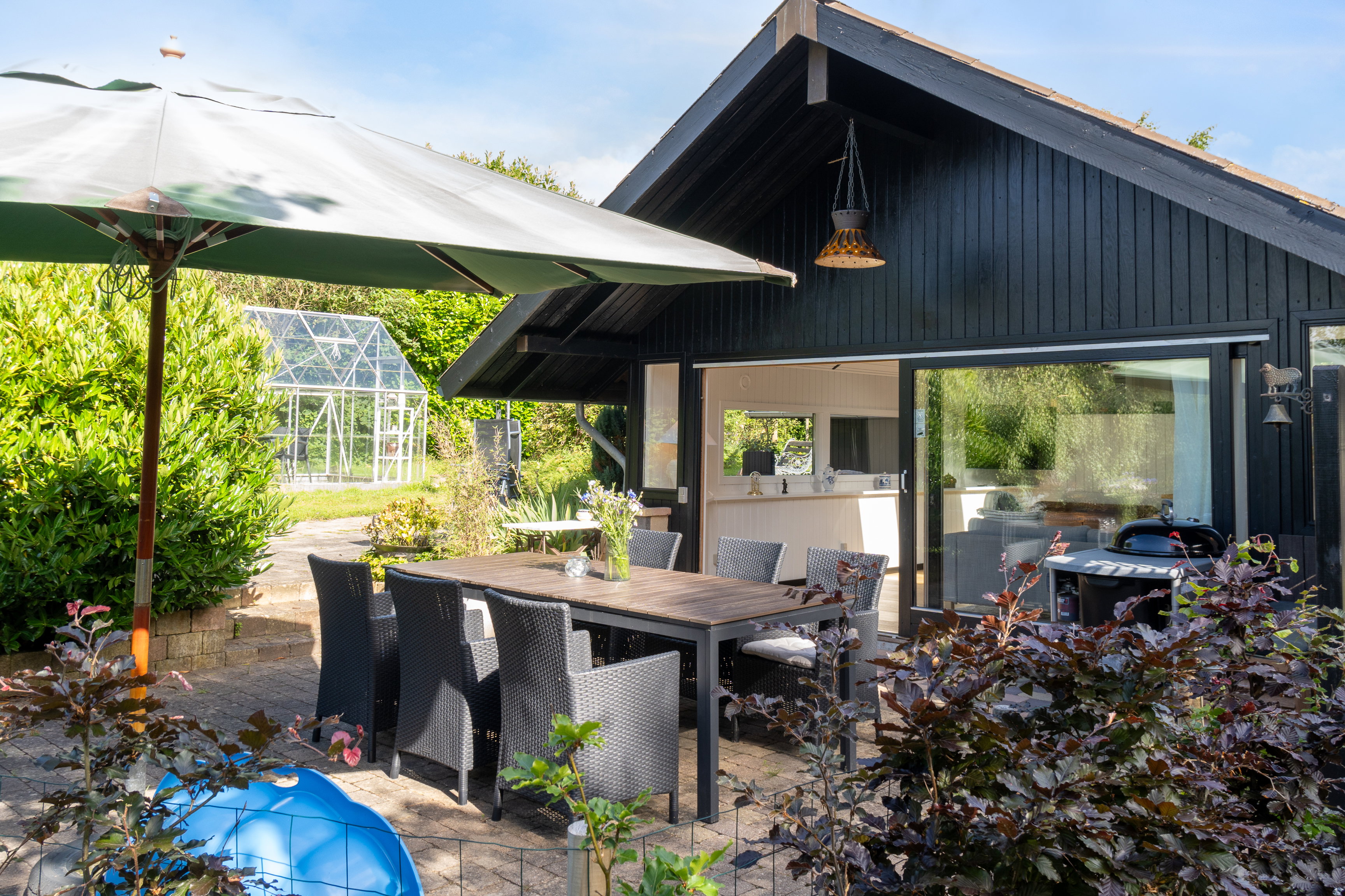 Ferienhaus MH175786 - Hauptfoto