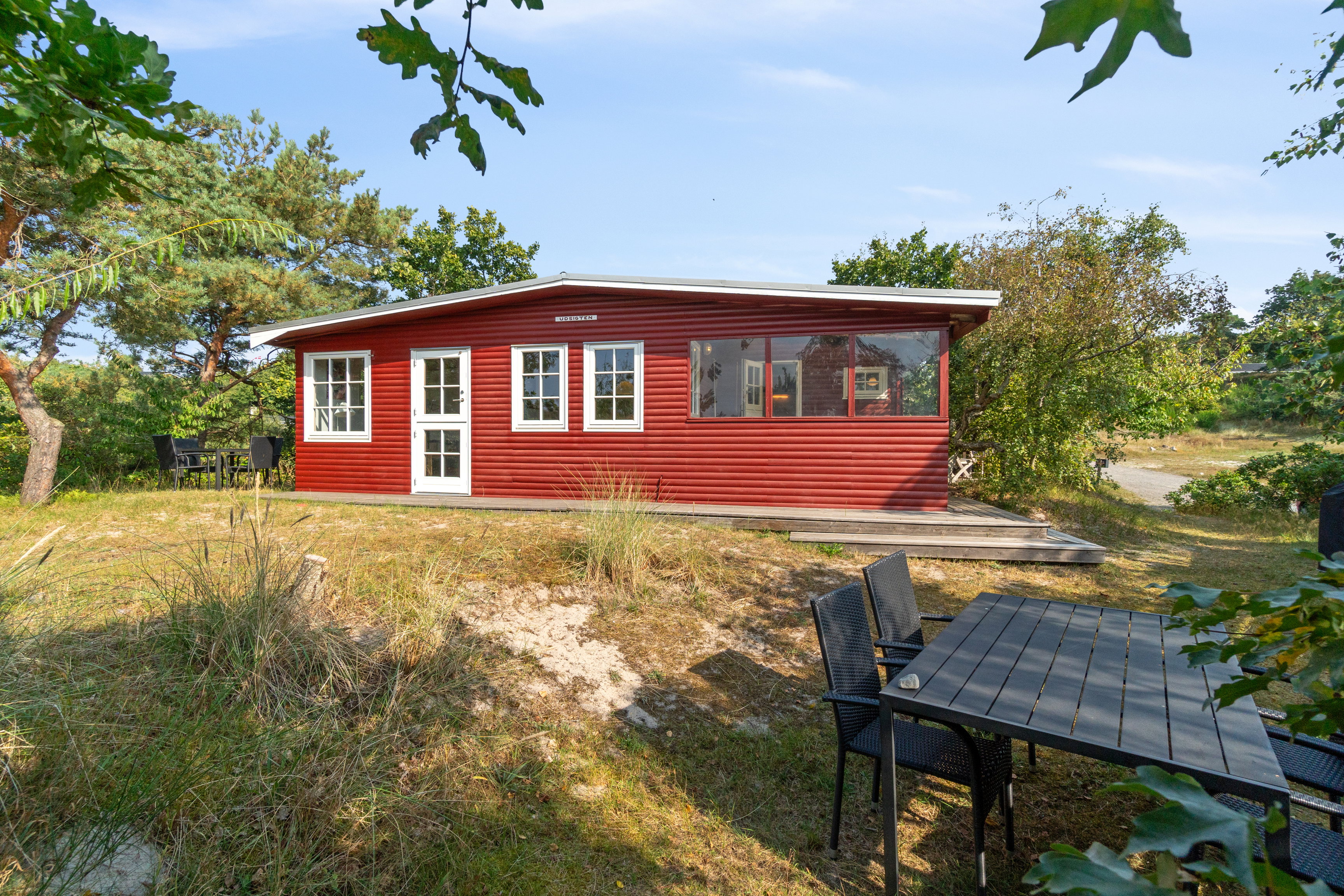 Ferienhaus MH163903 - Hauptfoto