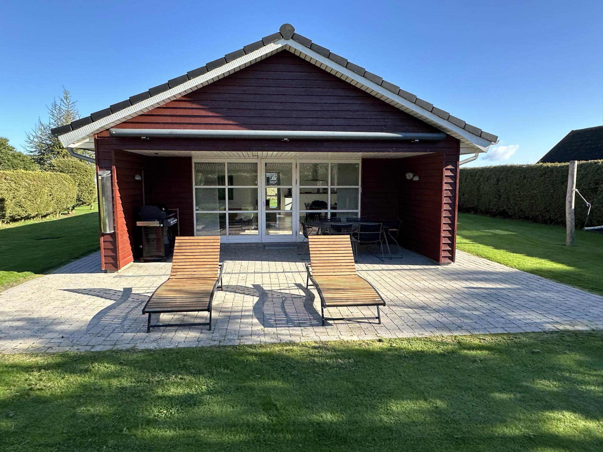 Ferienhaus MH187892 - Hauptfoto