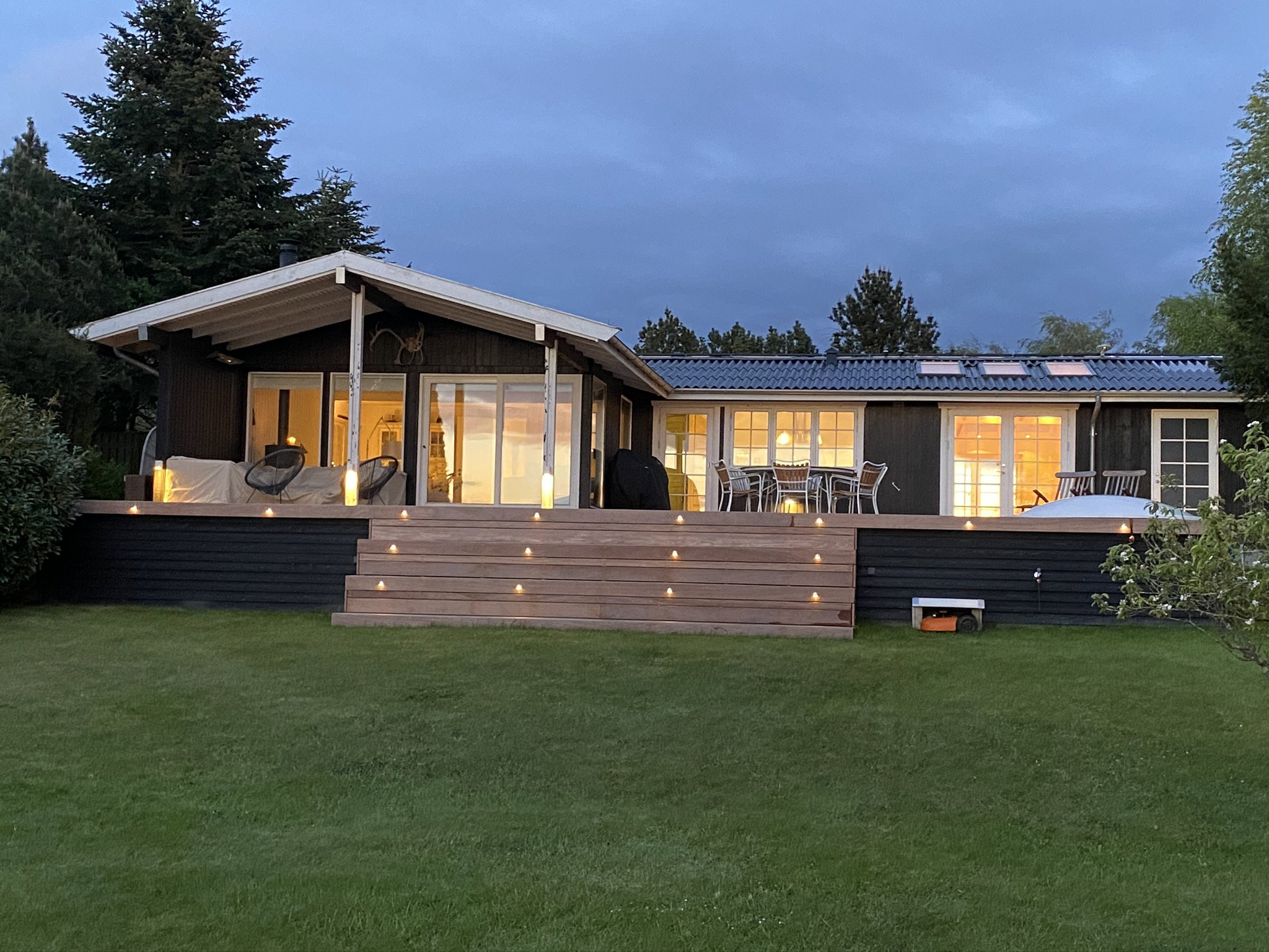 Ferienhaus MH193222 - Hauptfoto