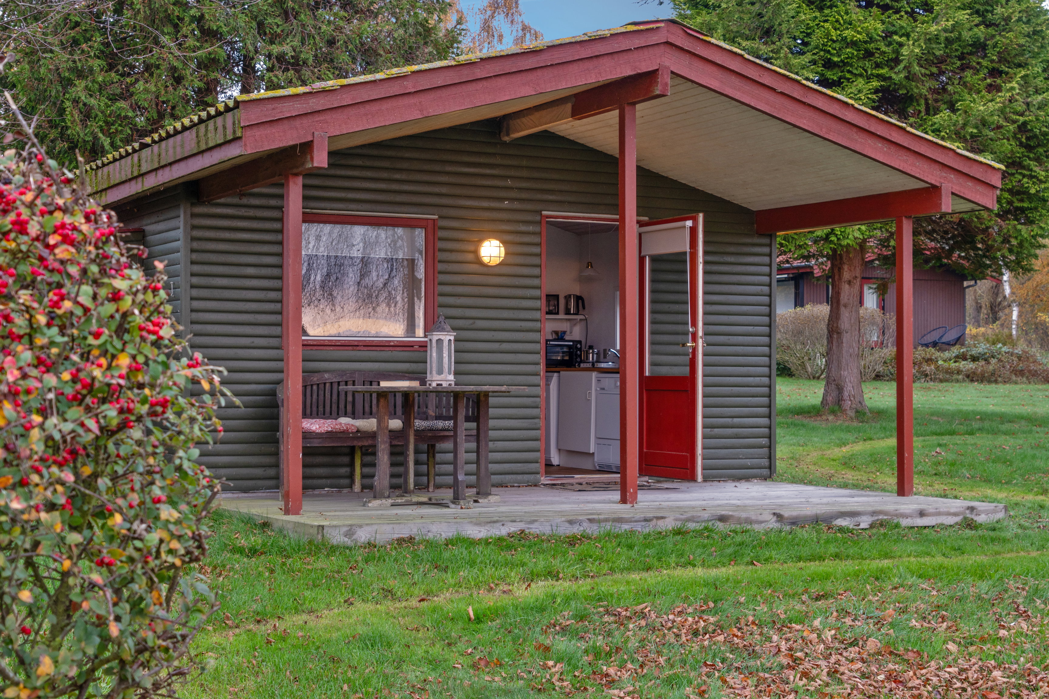 Ferienhaus MH191503 - Hauptfoto
