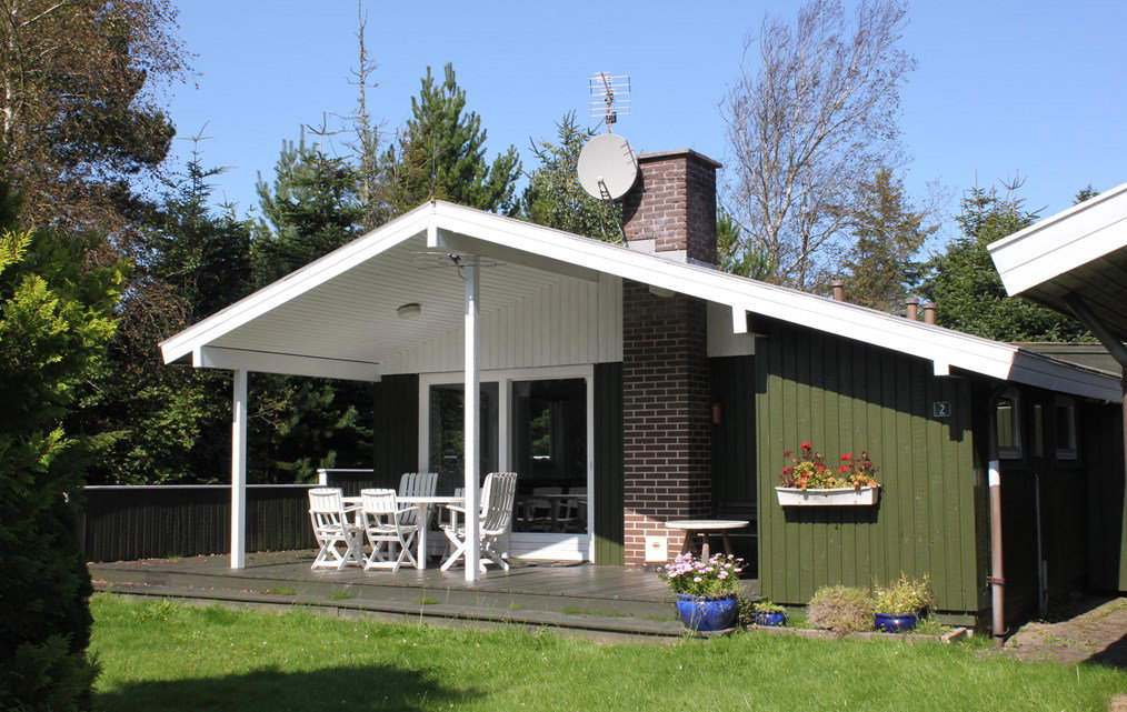 Ferienhaus MH191720 - Hauptfoto