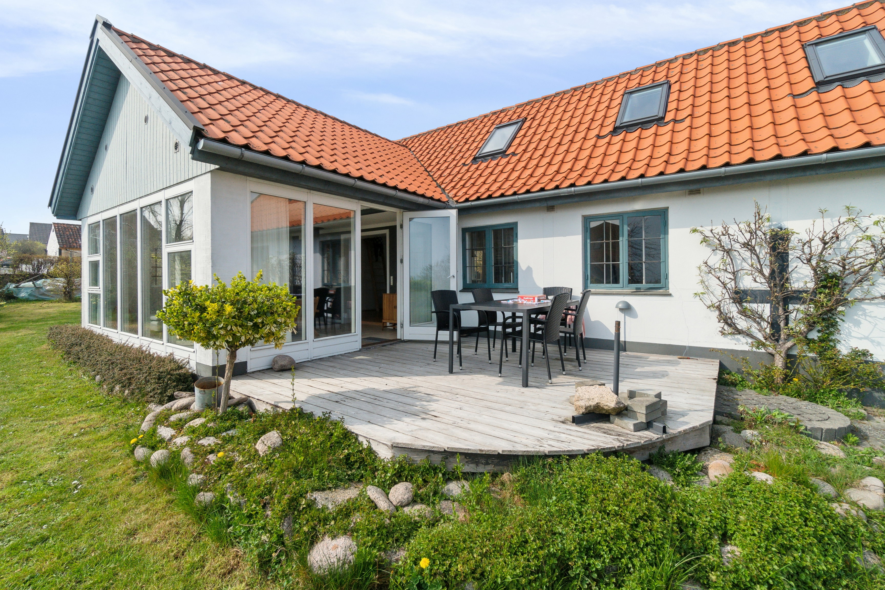 Ferienhaus MH200186 - Hauptfoto