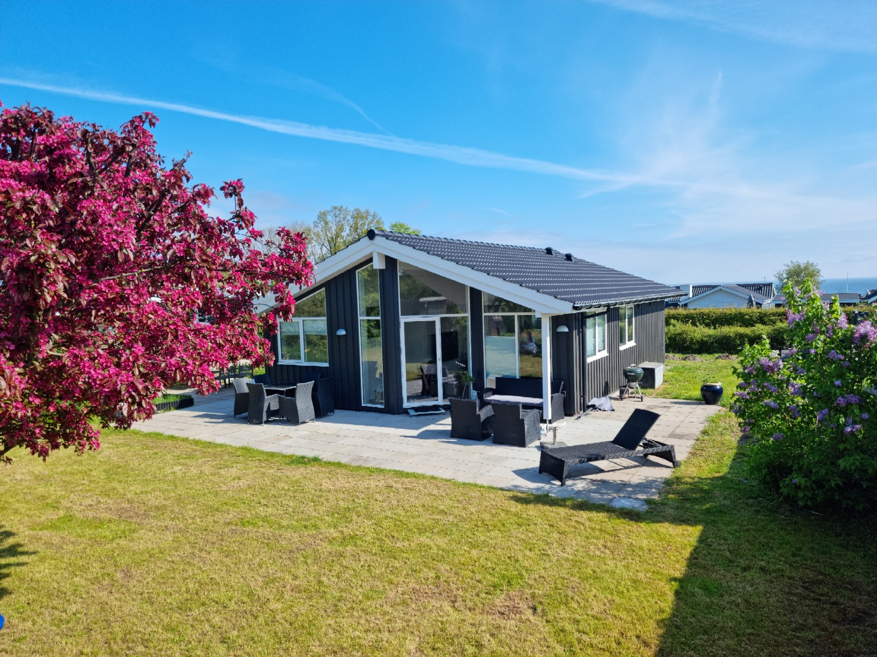 Ferienhaus MH160550 - Hauptfoto