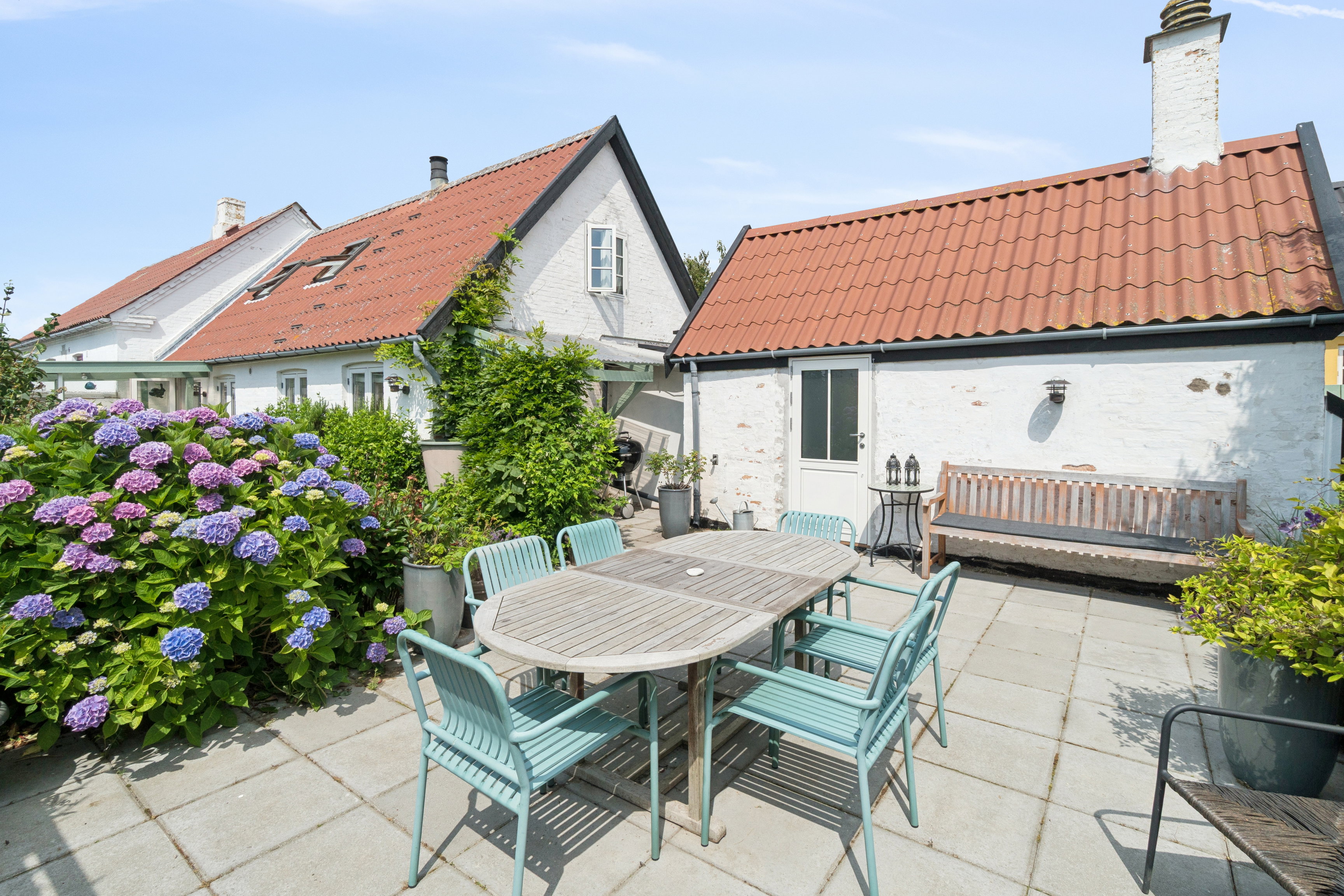 Ferienhaus MH172173 - Hauptfoto