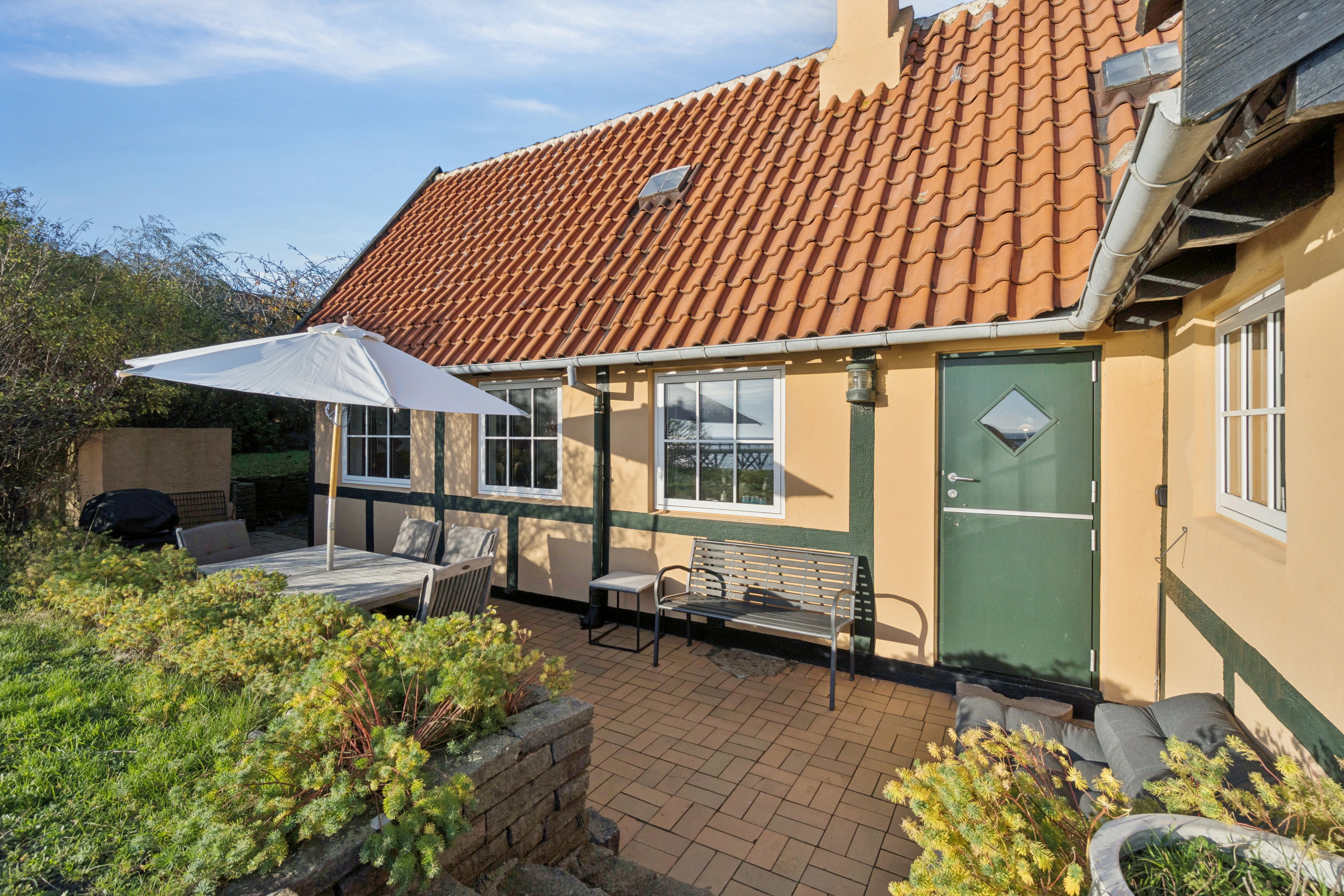 Ferienhaus MH252006 - Hauptfoto
