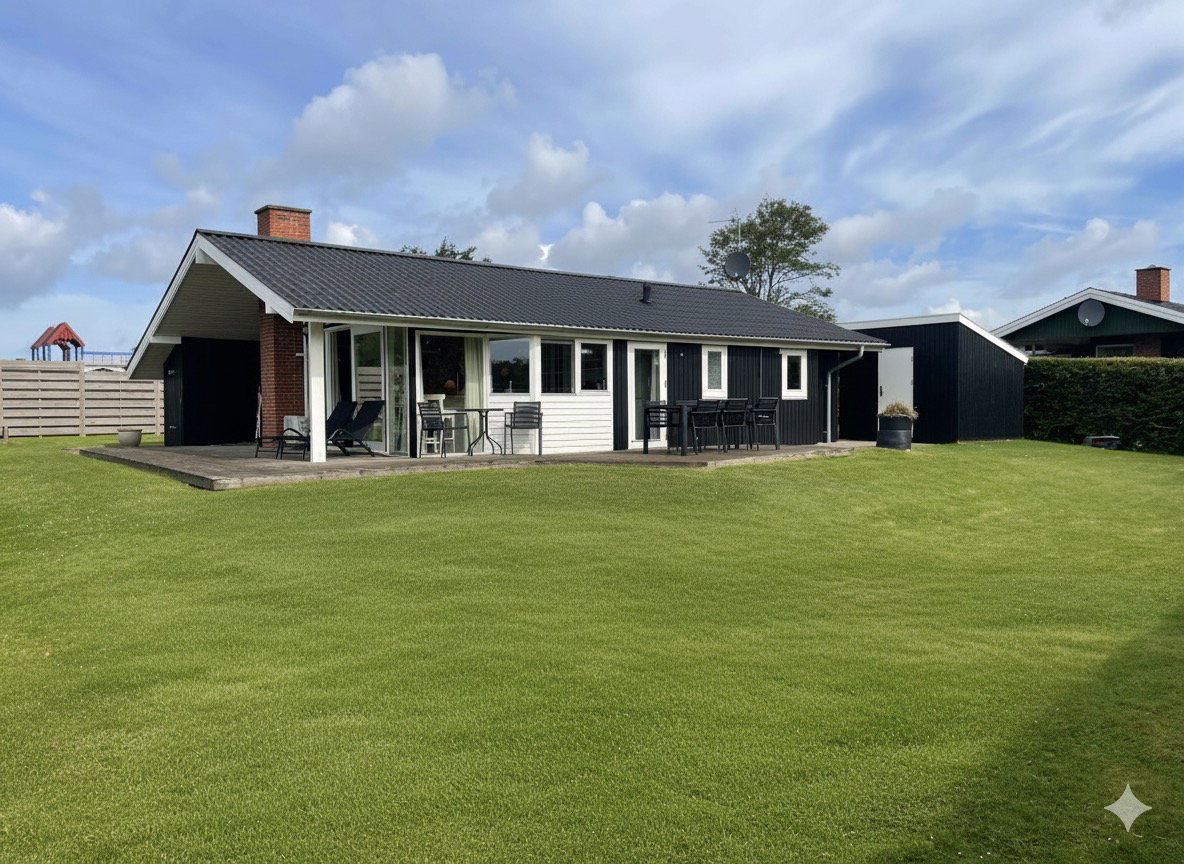 Ferienhaus MH172379 - Hauptfoto