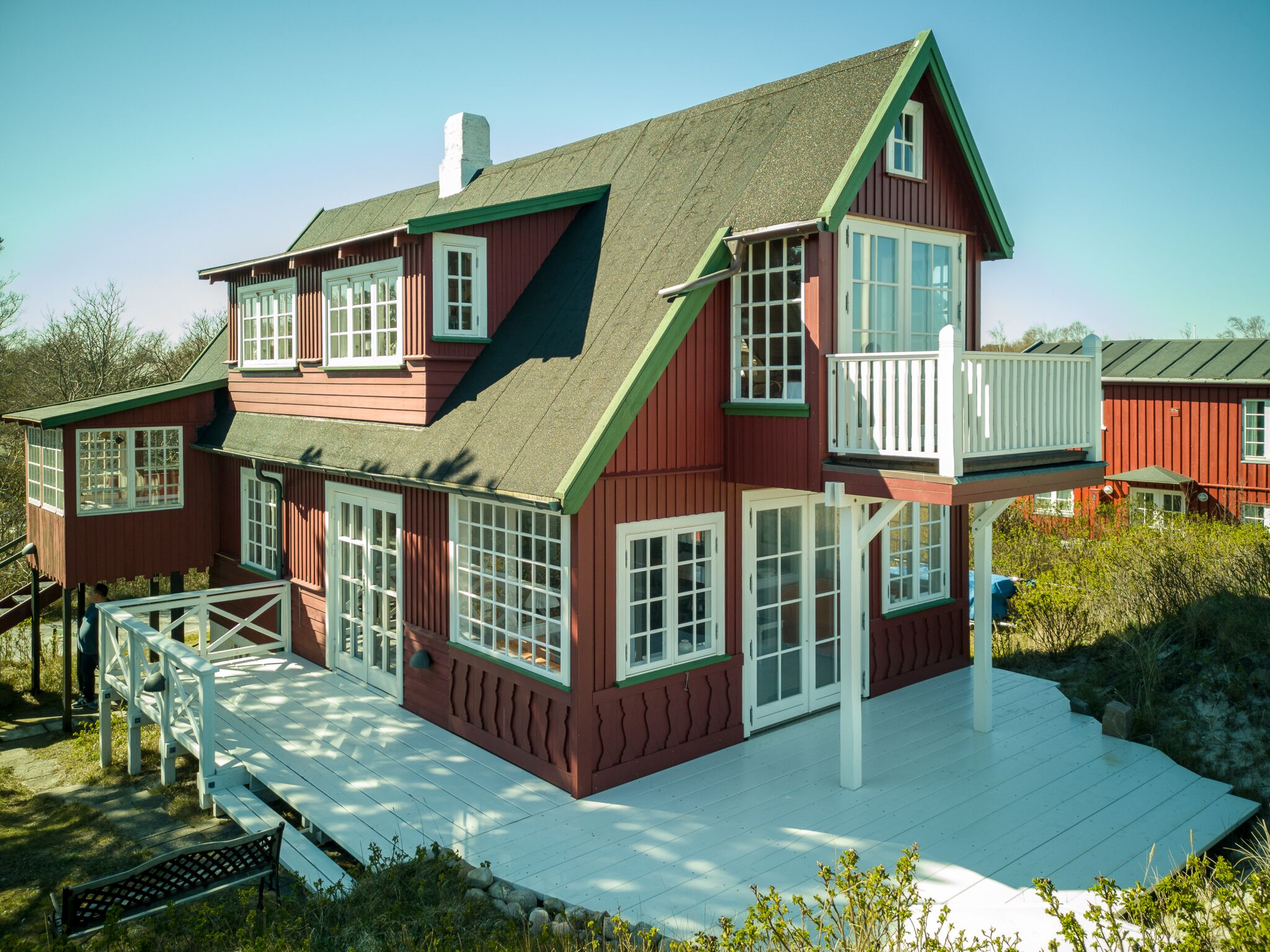 Ferienhaus MH268604 - Hauptfoto